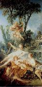 Francois Boucher, Jupiter captured